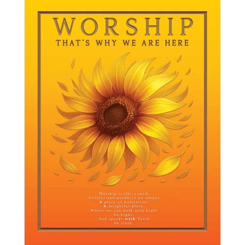 Worship - Paperback