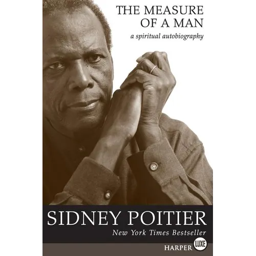 The Measure of a Man LP - Paperback
