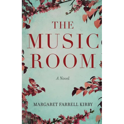 The Music Room - Paperback