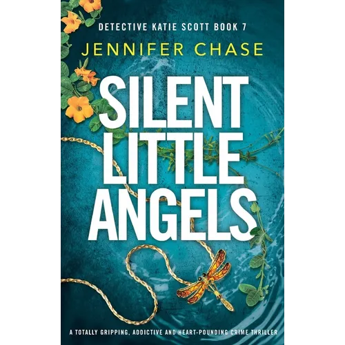 Silent Little Angels - Paperback