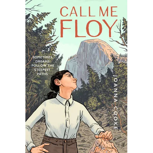 Call Me Floy - Hardcover