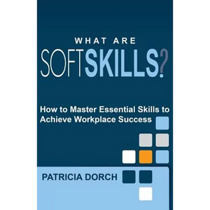 What Are Soft Skills? - Paperback