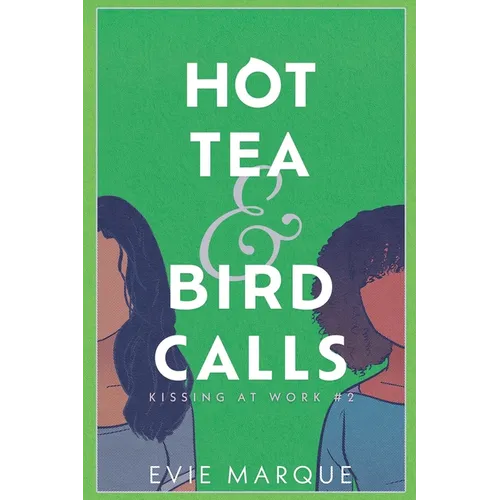 Hot Tea & Bird Calls - Paperback