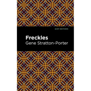 Freckles - Paperback