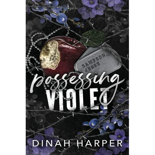 Possessing Violet - Paperback