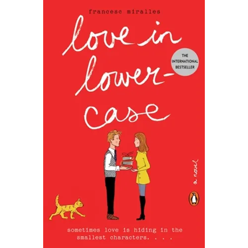 Love in Lowercase - Paperback