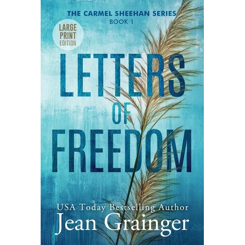 Letters of Freedom - Paperback