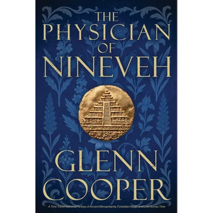 The Physician of Nineveh - Paperback