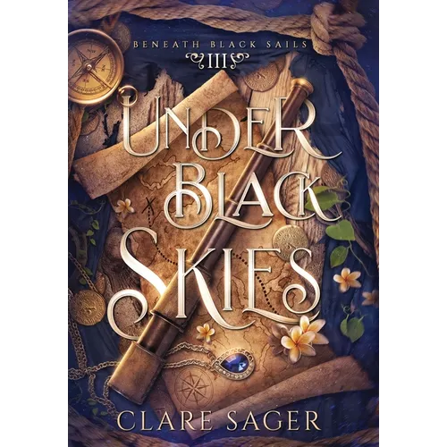 Under Black Skies - Hardcover