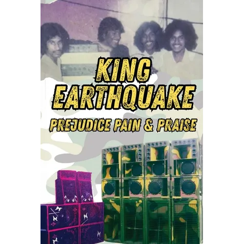 Prejudice, Pain and Praise - Paperback