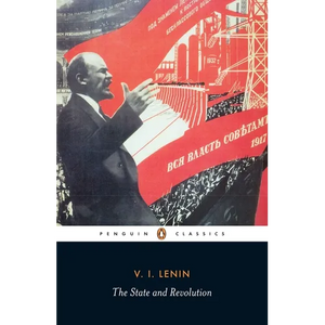 The State and Revolution - Paperback