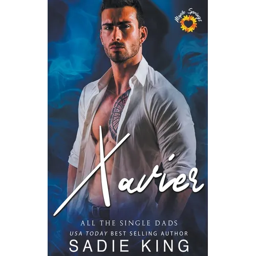 Xavier - Paperback