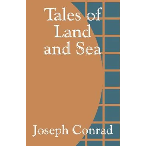 Tales of Land and Sea - Paperback