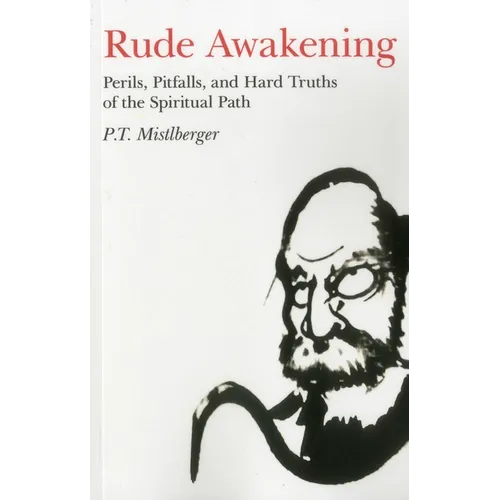 Rude Awakening - Paperback