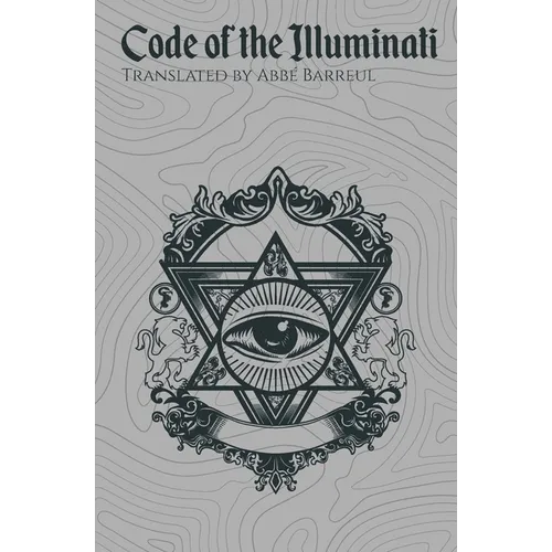 Code of the Illuminati - Paperback