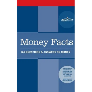 Money Facts: 169 Questions & Answers on Money - Paperback