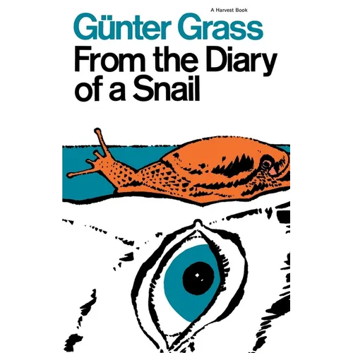 From the Diary of a Snail - Paperback