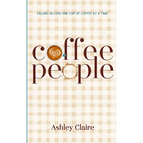 Coffee People (Discreet) - Paperback