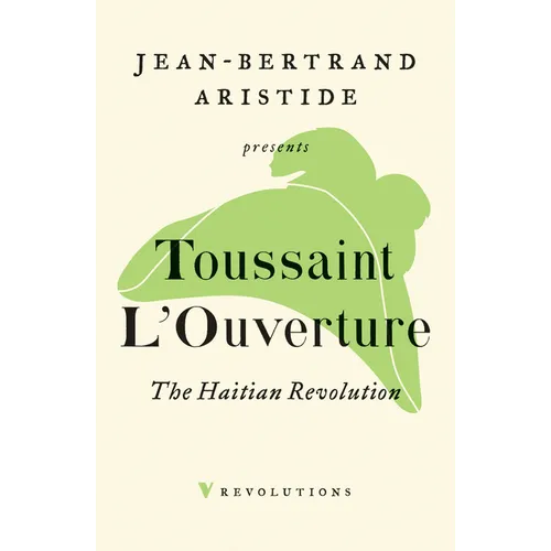 The Haitian Revolution - Paperback