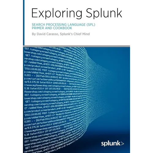 Exploring Splunk - Paperback