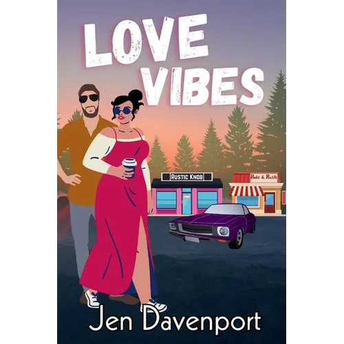 Love Vibes - Paperback