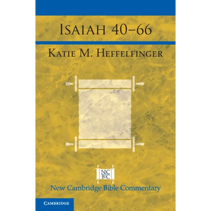 Isaiah 40 - 66 - Paperback