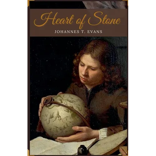Heart of Stone - Paperback