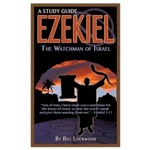 Ezekiel - Paperback
