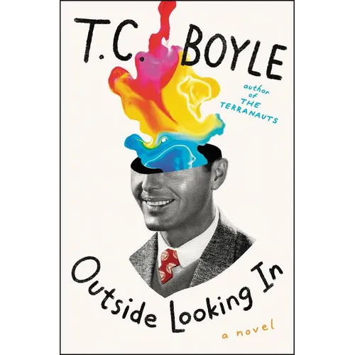 Outside Looking In - Paperback