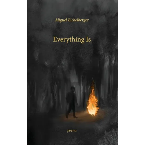 Everything Is - Paperback