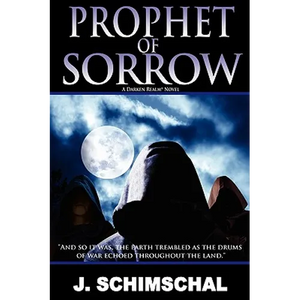 Prophet of Sorrow - Paperback