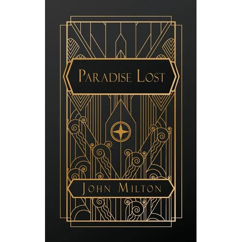 Paradise Lost - Paperback