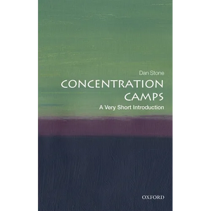 Concentration Camps: A Very Short Introduction - Paperback