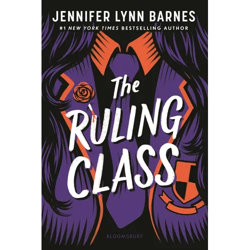 The Ruling Class - Paperback