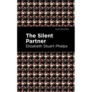 The Silent Partner - Paperback
