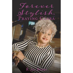 Forever Stylish, Praying Clara - Paperback
