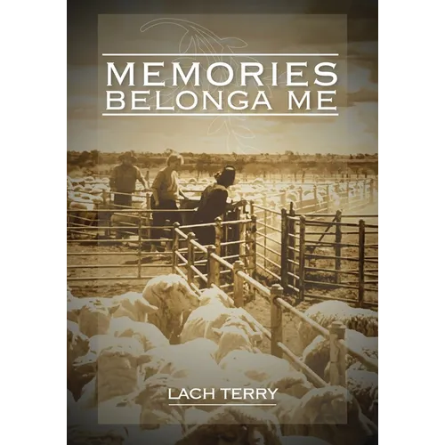 Memories Belonga Me - Paperback