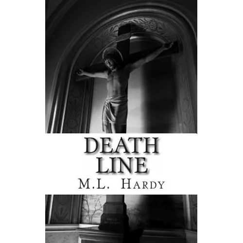 Death Line - Paperback