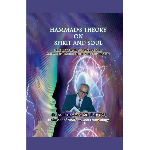 Hammad's Theory On Spirit and Soul - Paperback