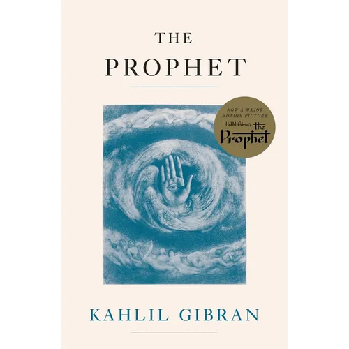 The Prophet - Paperback