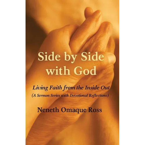 Side by Side With God - Paperback