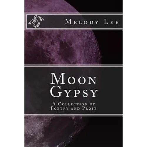 Moon Gypsy - Paperback