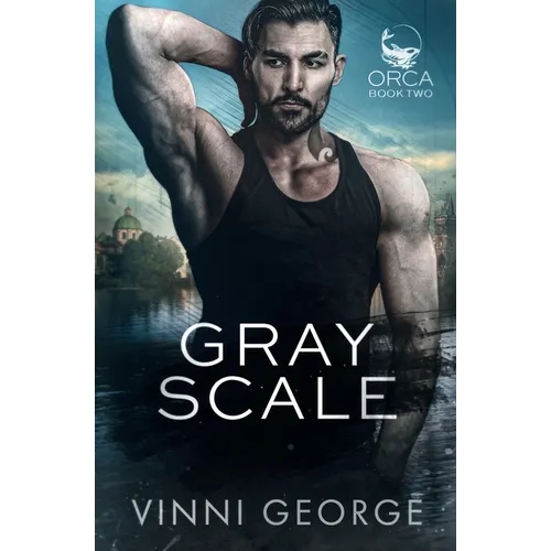 Grayscale - Paperback