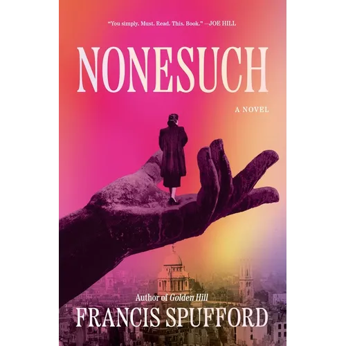 Nonesuch - Hardcover