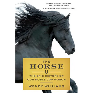 Horse - Paperback