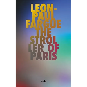The Stroller of Paris - Hardcover