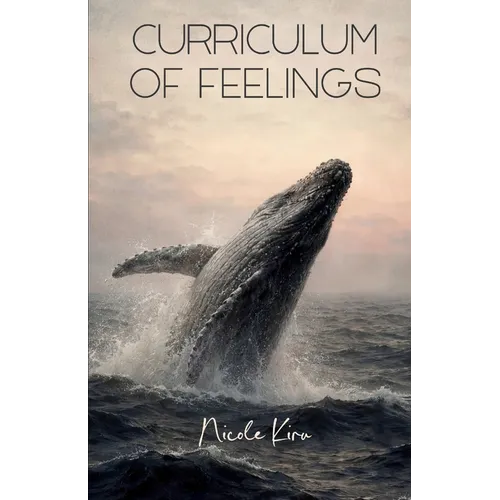 Curriculum of Feelings - Paperback