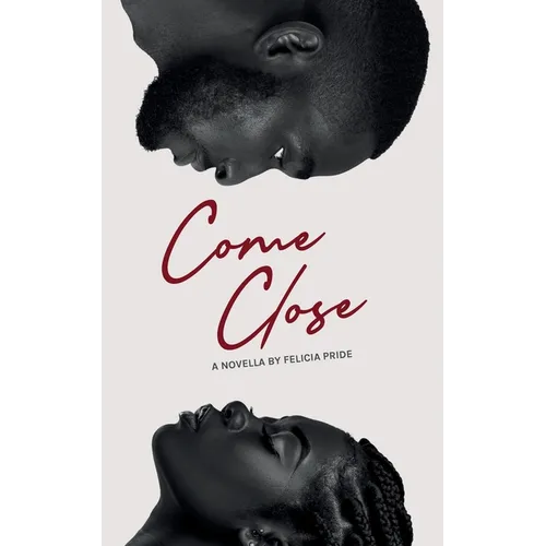 Come Close - Paperback