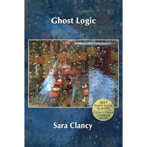 Ghost Logic - Paperback