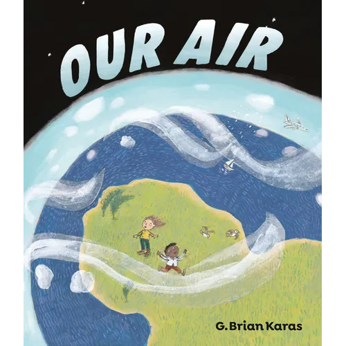Our Air - Hardcover